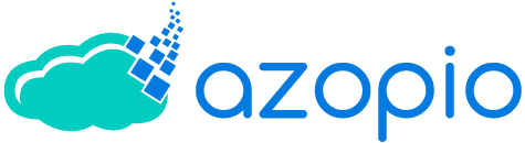 logo Azopio