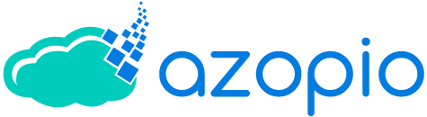 logo Azopio