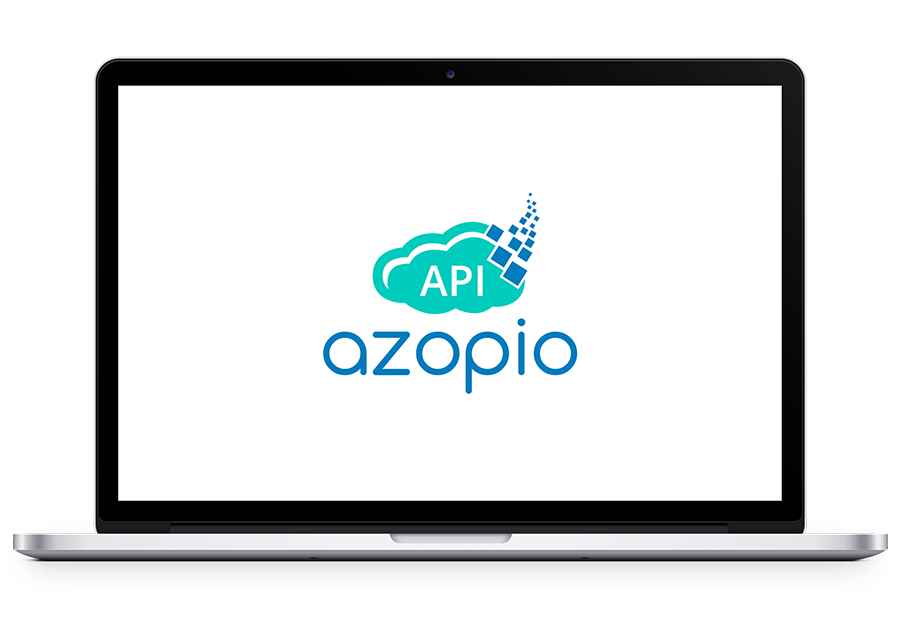 Intégrations via API et Plugins d'Azopio