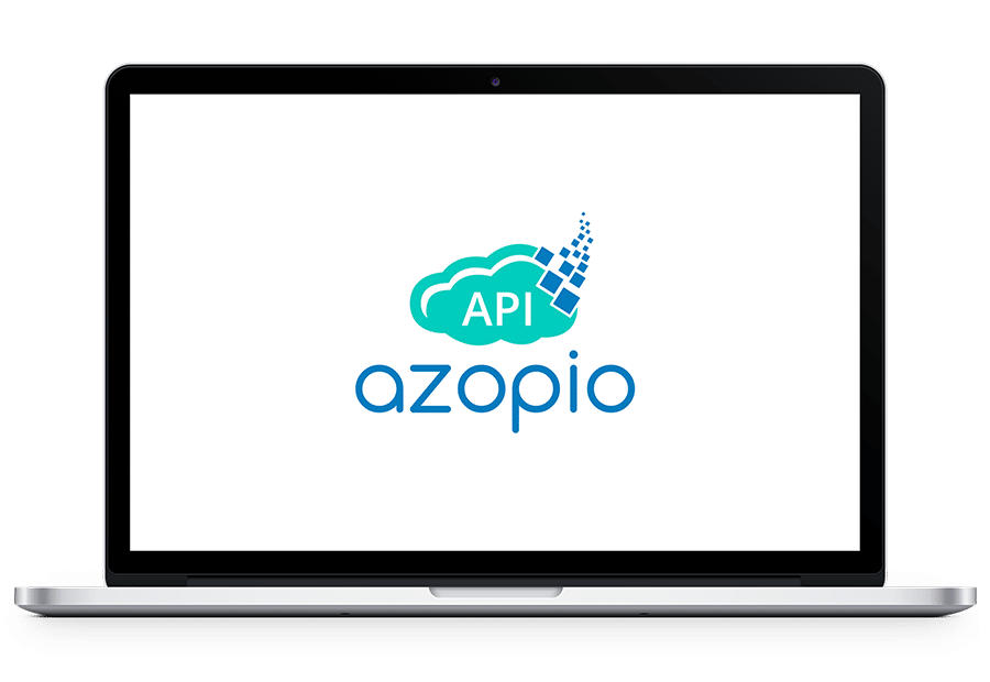 Intégrations via API et Plugins d'Azopio