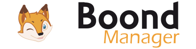 logo boond Manager