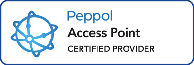 peppol logo