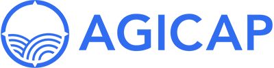 Agicap logo