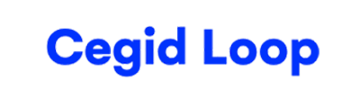 logo cegid loop