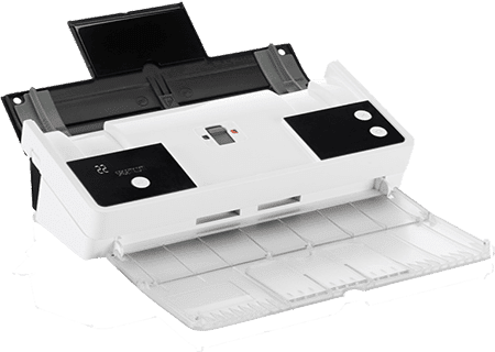 Dématérialisation, numérisation du papier sans PC en un clic avec Dematbox Sagemcom