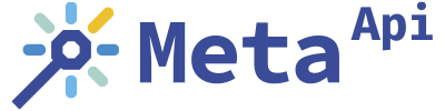 Meta API logo