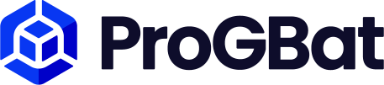 logo proGbat