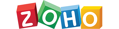 Zoho Invoice logo