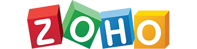 logo zoho