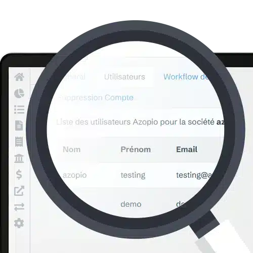 Azopio, une collaboration simplifiée