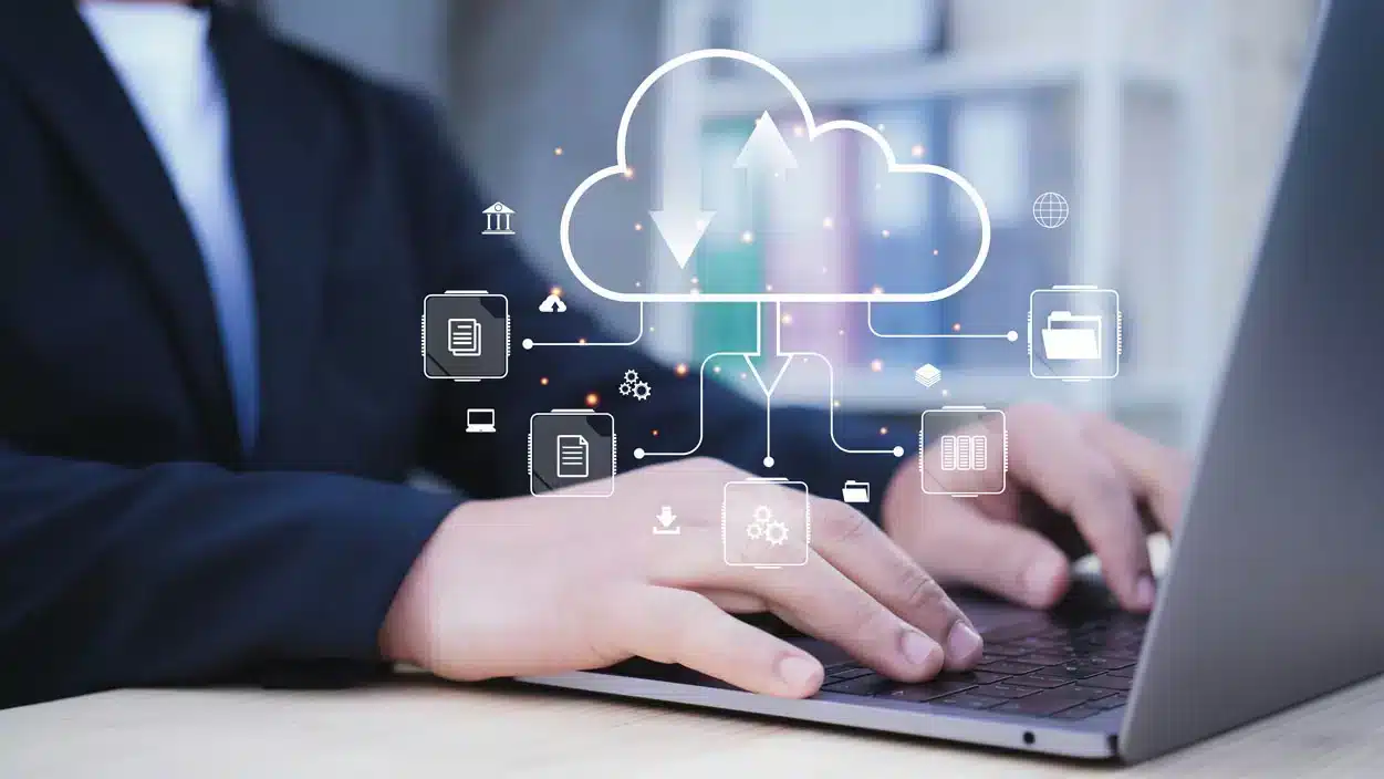 Plateforme numérique pour la facture électronique