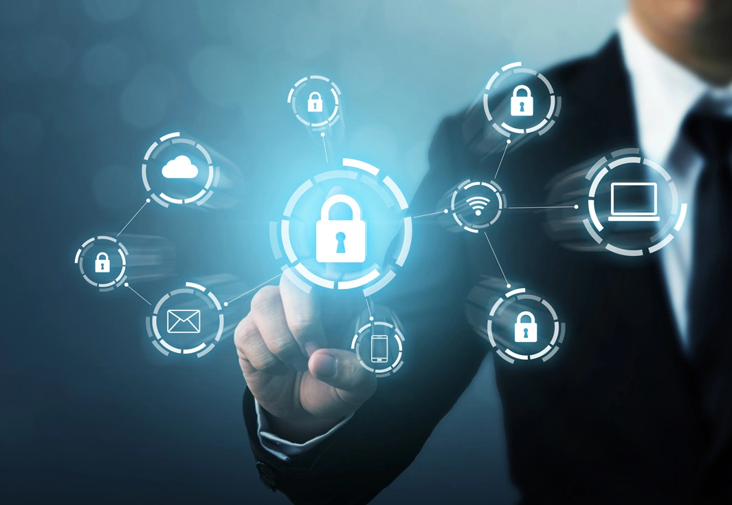 Coffre-fort numérique sécurisé et archivage légal pour entreprises