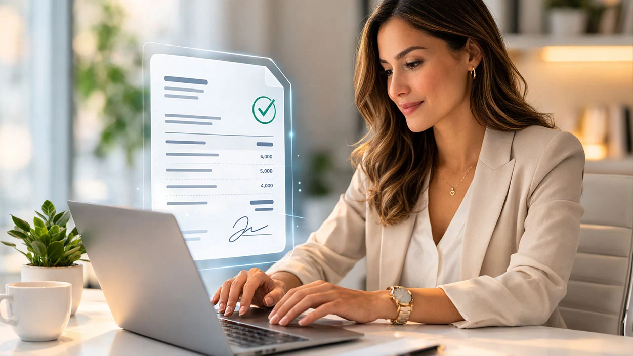 logiciel facturation en ligne professionnelle