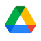 logo google drive
